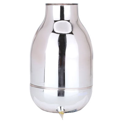 زجاج داخلي لترمس فيجو السيف غاليري - أبيض product image 1