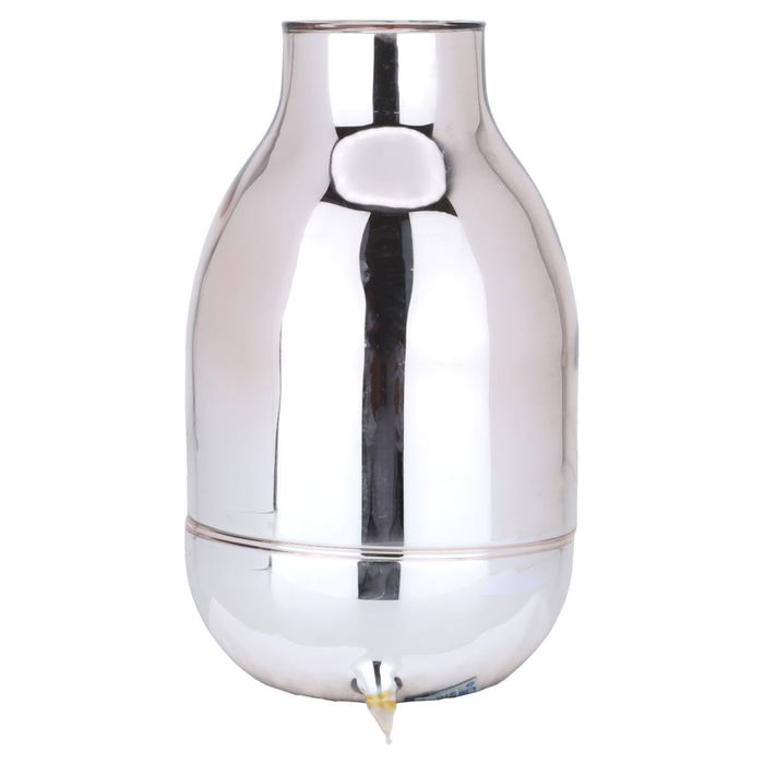 زجاج داخلي لترمس فيجو السيف غاليري - أبيض product image 1