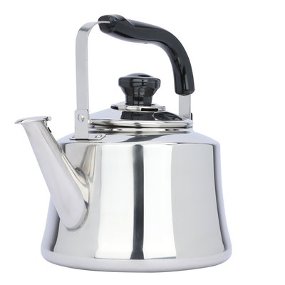 Al Saif Cosmo Steel Jug, 3 Liter - Silver product image 3