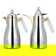 طقم ترامس ميمونة استيل السيف غاليري، قطعتين، 1/ 1 لتر - فضي product image 1