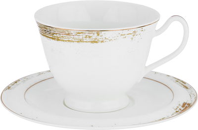 Alsaif Gallery Porcelain Dinner Set, 166 Pieces, Red-White Pattern product image 11