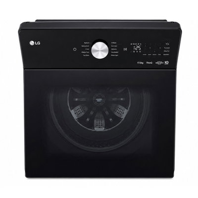 LG WTR17HHG Top Load Washer, 17 kg, AI DD, Steam, TurboWash, Wi-Fi product image 6