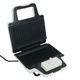 صانع ساندوتش و وافل إديسون، 800 واط، 2×1، BJX-S008 - ابيض product image 3