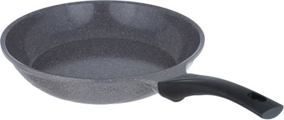 طقم قدور جرانيت تورنادو، 7 قطع - رمادي product image 3