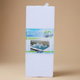 مفرش تجفيف أطباق قماش السيف غاليري، 40×48 سم - أبيض product image 1
