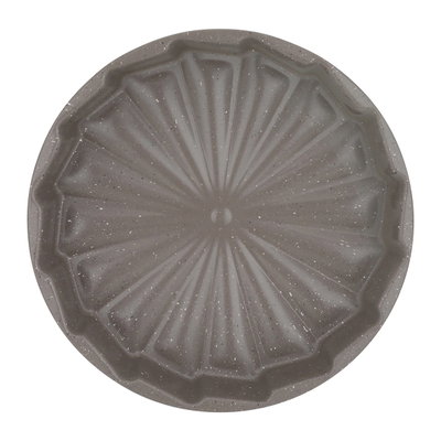 صينية كيك جرانيت السيف غاليري، 5×30 سم، دائري - كابتشينو product image 4