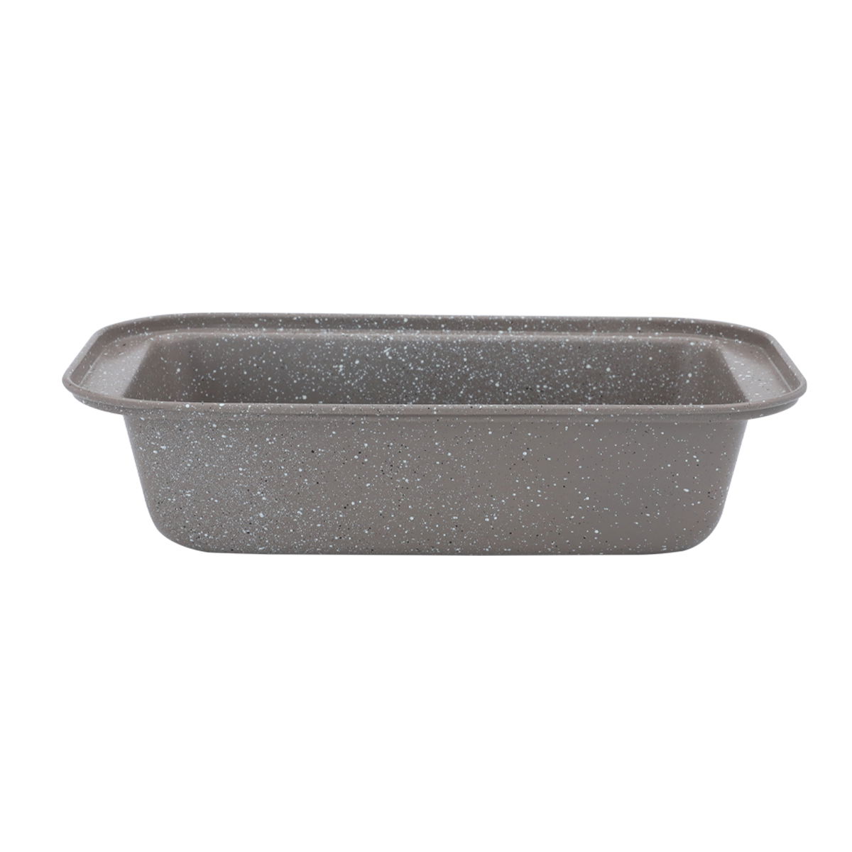 Al Saif Gallery Granite Cake Mould, 5.8 x 11 x 20 cm, Rectangle - Brown product image 2