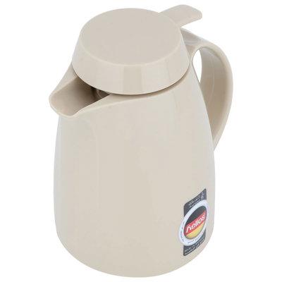 ترمس هيليوز، 0.3 لتر، حافظة داخلية زجاج حراري - بيج product image 2