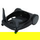 مكنسة برميل كهربائية باناسونيك، بقوة 2300 واط، 21 لتر، بدون كيس - اسود product image 7