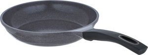 طقم قدور جرانيت تورنادو، 9 قطع - رمادي product image 8