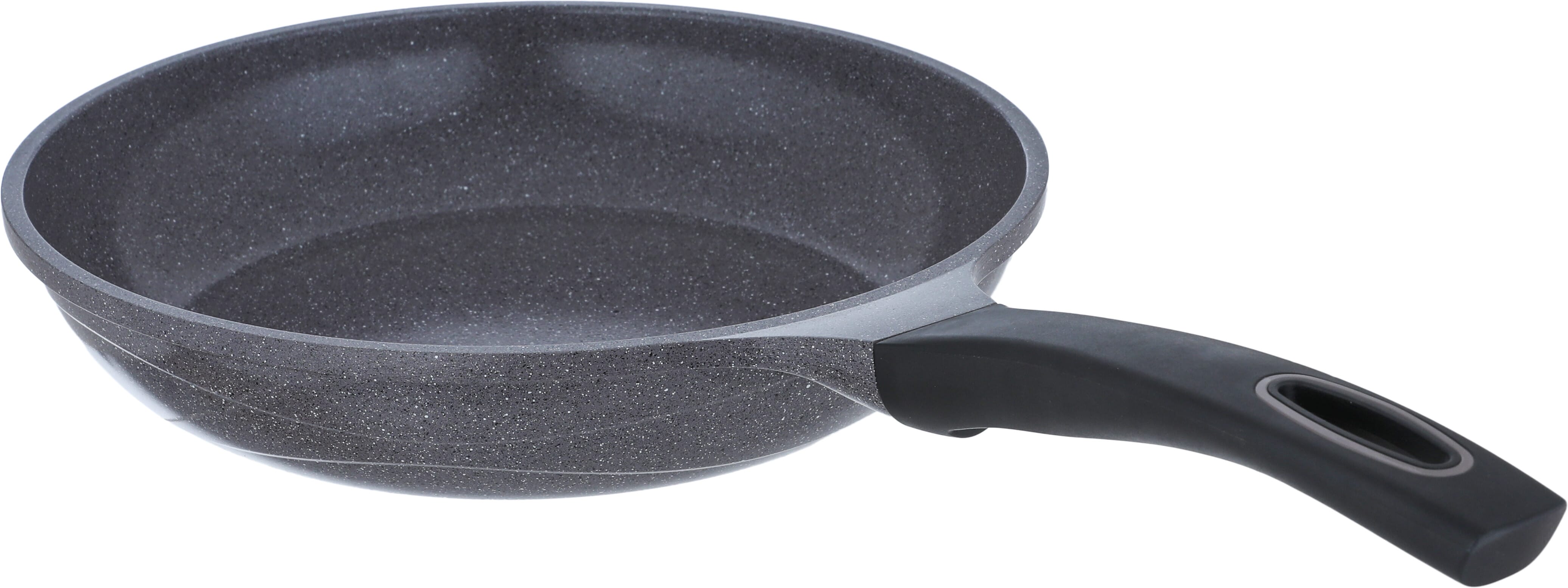 Tornado Granite Cookware Set, 9 Pieces - Grey product image 8