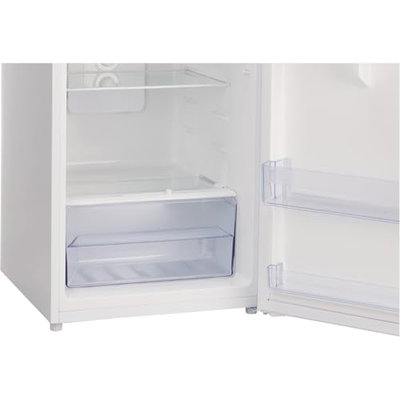 ثلاجة نوفروست نيكاي، 196 لتر، 6.9 قدم، 2 باب، NRF250F23W - ابيض product image 5