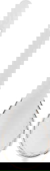 طقم سفرة بورسلان السيف غاليري، 65 قطعة، خطوط ذهبية - ابيض product image 14