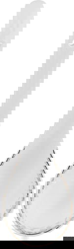 طقم سفرة بورسلان السيف غاليري، 65 قطعة، خطوط ذهبية - ابيض product image 14
