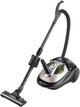 مكنسة كهربائية هيتاشي، 6 لتر، 2300 واط، CV-BD230VJ220CM - ذهبي product image 1