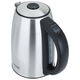 غلاية كهربائية إديسون، 1.7 لتر، 2200 واط - رمادي product image 2