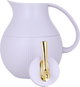 ترمس رويال السيف غاليري ،0.95 لتر، حافظة داخلية زجاج حراري - وردي product image 4