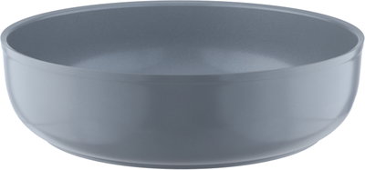 SAFLON Aluminum Cookware Set, 10 Pieces - Light Grey product image 3