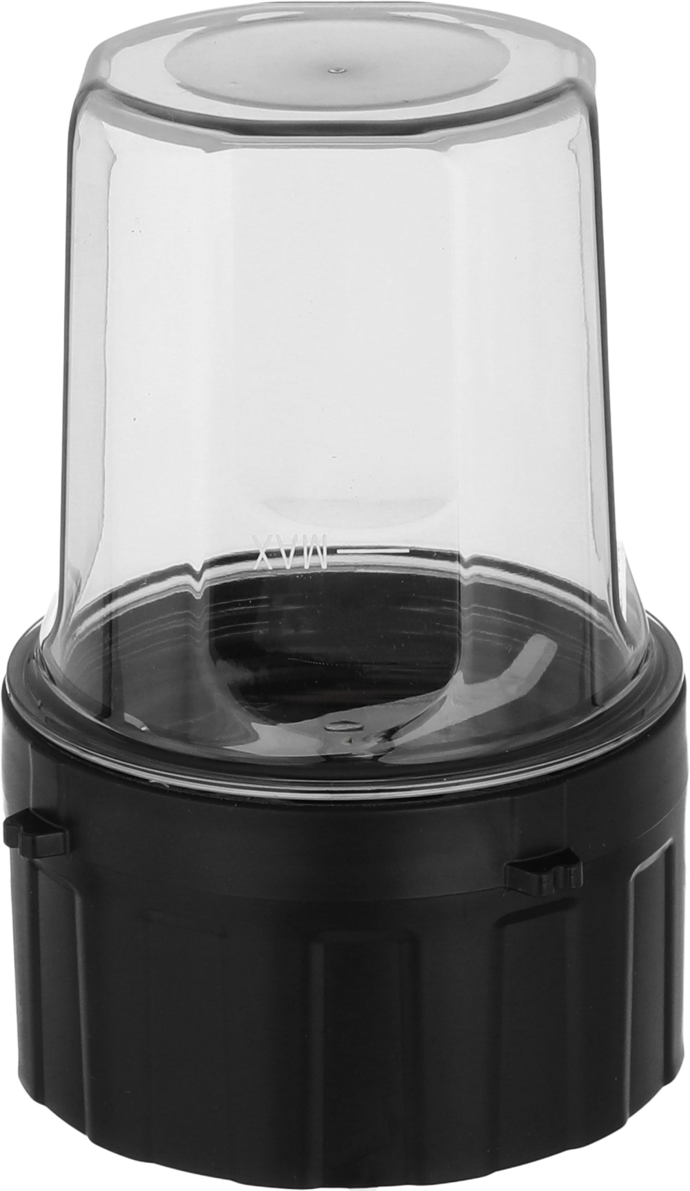 Edison Nova BL-829 Electric Blender, 1400 Watt, 1.7 Liter, 250 ml, 2 Pieces - Silver Black product image 4