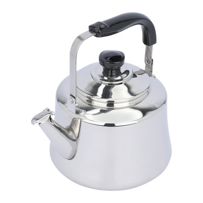 Al Saif Gallery Cosmo Steel Geek, 2 Liters - Silver product image 2