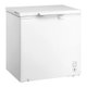 فريزر افقي ميديا، 198 لتر، 7 قدم، HS259CN1 - ابيض product image 2
