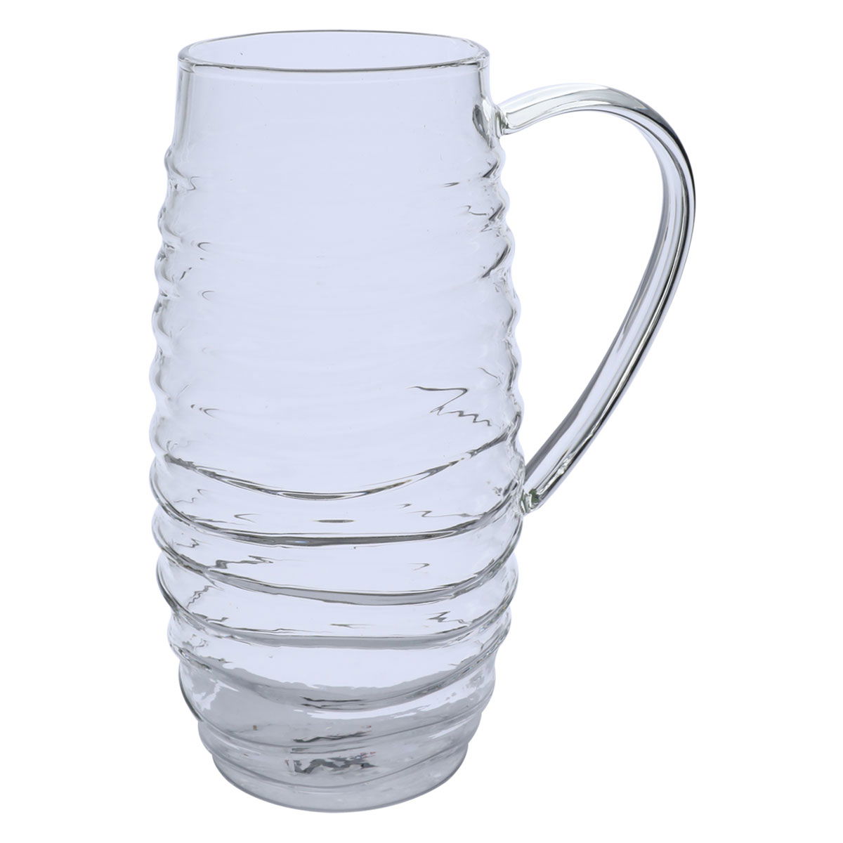 Geek Al Saif Gallery Thermal Glass, 800ml - Clear product image 3
