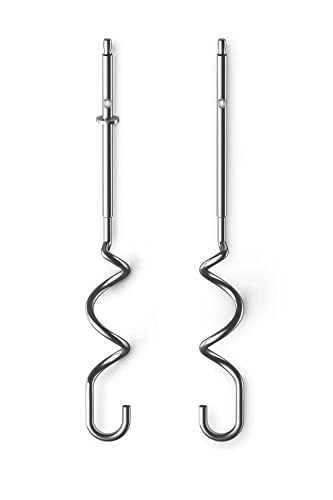 مضرب بيض فيليبس، 280 واط، 5 سرعات، HR3704/11 - اسود product image 5