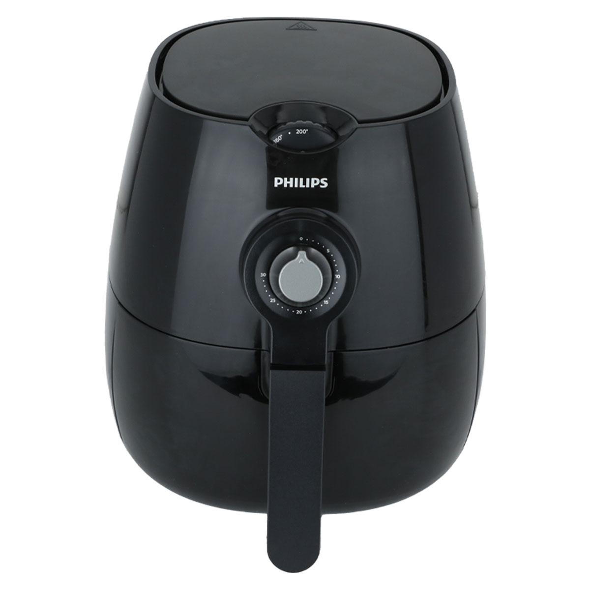 Philips Air Fryer, 1425 Watt, 4.1 Liter - Black product image 5