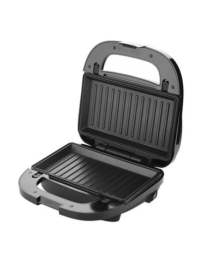 Philips HD2350/80 Series 5000 Sandwich Maker, 750W - Black Silver product image 5