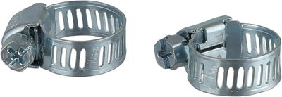 خرطوم غاز بسمك بلاستيك، 3 متر، قطر الفتحه 8 ملم - أحمر product image 4