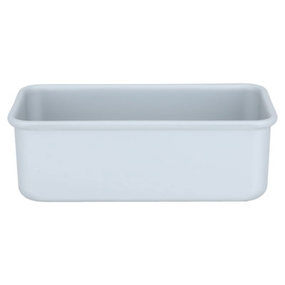 قالب كيك المونيوم السيف غاليري، 19.5x9.5x7 سم - فضي product image 2