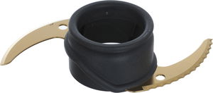 محضرة طعام مولينكس دبل فورس، 1000 واط، 2/3 لتر، سرعتين، 31 وظيفة، FP827E27 - فضي product image 11