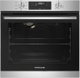 Frigidaire FRVE615SC Built-in Oven, 3100W, 60x60cm, 80L, 7 Functions, Timer, Grill - Silver Black product image 1