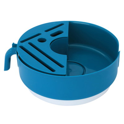 صندوق متعدد الوظائف بلاستيك السيف غاليري - أزرق product image 6