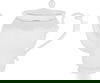 Alsaif Gallery Porcelain Dinner Set, 166 Pieces, Gold-White Rim product image 2