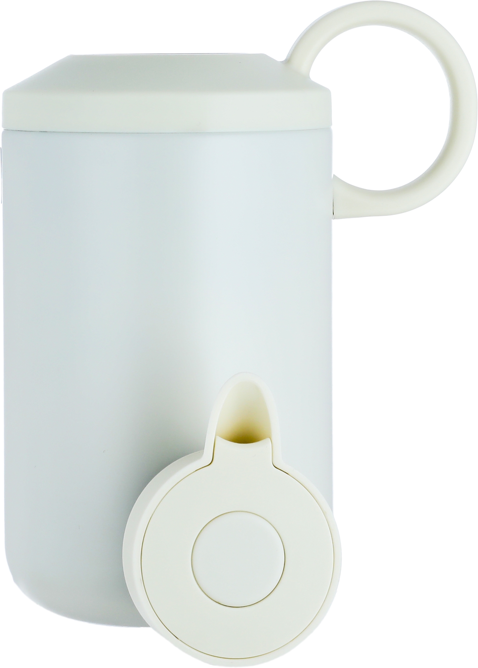 Hala Timeless Thermos, 1.2L, Stainless Steel Inner Carrier, Stainless Steel Outer Body, Pressure Cooker - Beige product image 4