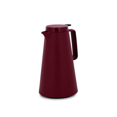 ترمس السيف غاليري، (مارينا)، 1لتر - عنابي product image 1