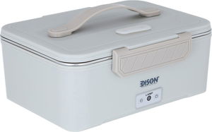 Edison Electric Food Container, 1.8 L, 60 - 80 Watt, HCX-FH09 - Light Gray product image 5