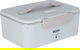 Edison Electric Food Container, 1.8 L, 60 - 80 Watt, HCX-FH09 - Light Gray product image 5