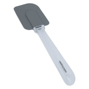 Al Saif Gallery Silicone Spatool, with transparent handle - grey product image 2