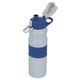 Steel Timeless Sports Cup, 600 ml - Grey product image 3