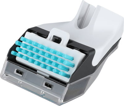 Shark Ninja PX200MET  Carpet Cleaner, 450W- White/Blue product image 8