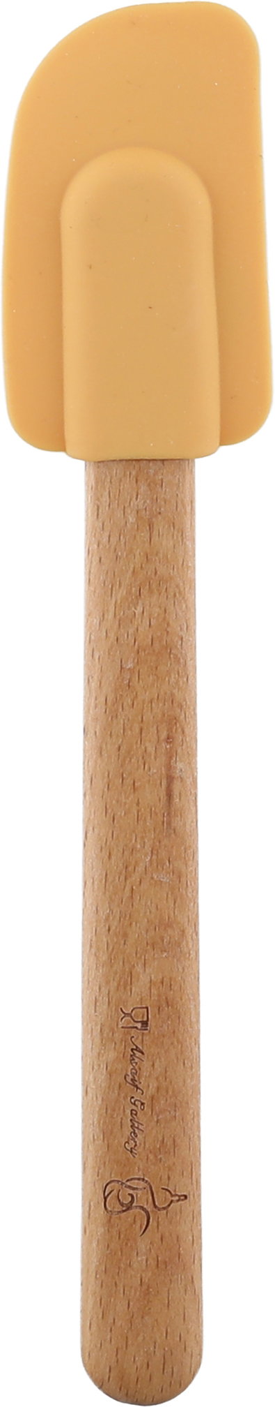 طقم اداوت تزين السيف غاليري، 4 قطع - خشبي product image 5