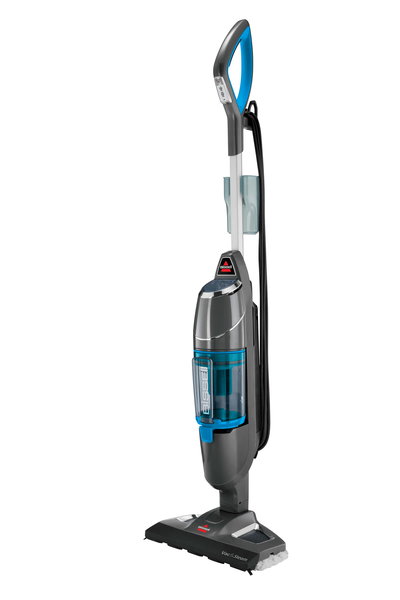 Bissell 3 in 1 Floor Cleaner, 1600 Watt, 0.95 Liter, 1977E - Black Blue product image 1