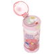 Al Saif Gallery Plastic Flask, 580 ml - Pink product image 2