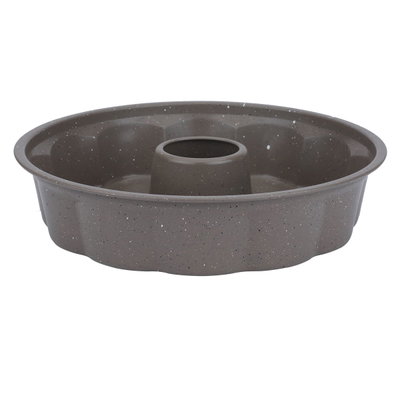قالب كيك جرانيت السيف غاليري، 6.5×27.5سم - بني فاتح product image 3