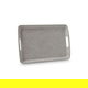 Tofaria Al Saif Gallery Melamine Serving, 18.25 cm, Rectangle - White product image 1