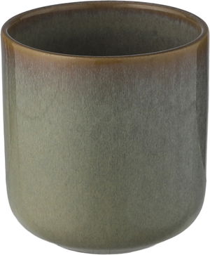 مج بورسلان السيف غاليري، دائري - بني product image