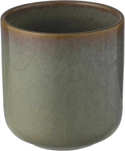 مج بورسلان السيف غاليري، دائري - بني product image 1