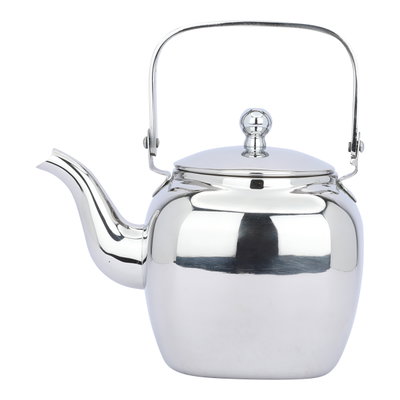 SteelAl Saif Gallery Lightning Jug, 1.6 Liter - Silver product image 1